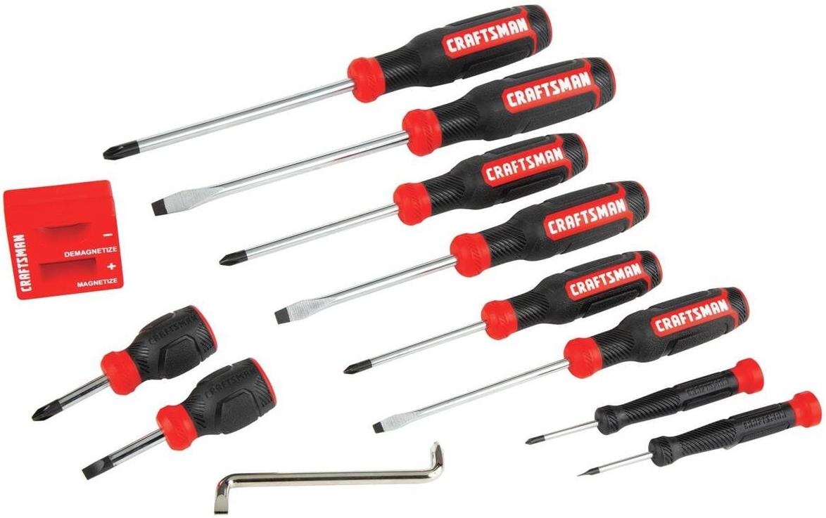 Screwdrivers 2 Craftsman